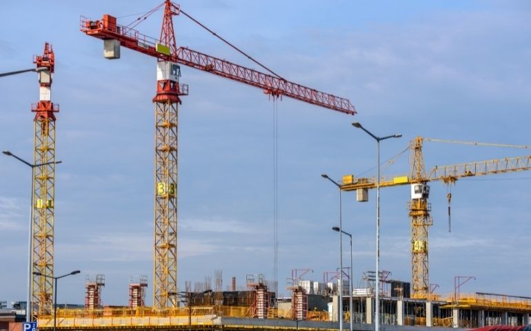 Qatar Construction Market - Trends, Growth, and Forecast